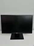 Lot X4 Dell E2416h 24" Vga/displayport Lcd Panel/led Monitor Full Hd W/stand. Fixed Price $79.90.