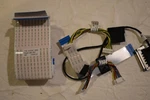 Dell Up2718q Monitor Cables 750.a1u0c.0001. Fixed Price $35.00.
