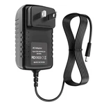 12v Ac/dc Adapter For Onn 22" Ona24hb19t01 100002487 24" Ona18ho015 Power Supply. Fixed Price $13.99.