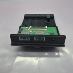 Lg Oem Ultrawide Curved Monitor Accessory Board Only For 34u65za-b Parts. Fixed Price $24.97.