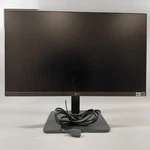 Lg 24" 24ba550 Fhd Fast Ips 100hz Business Monitor. Fixed Price $61.99.