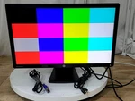 Hp Elitedisplay E231 C9v75a 23" Lcd Monitor Dvi Dp Vga Grade B. Fixed Price $34.35.