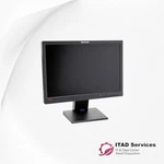 Lenovo Thinkvision Lt1952pwd 19" Wide Displayport Dvi Vga Lcd Monitor. Fixed Price $24.89.