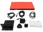 Jsaux Flipgo Pro Pm0209 15.6" Full Hd Ips Mini-hdmi Usb-c Dual Screen Monitor. Fixed Price $183.99.