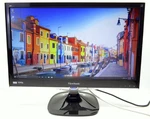 Viewsonic Vx2450wm-led 23.6" Widescreen Monitor 1920x1080 Dvi Vga. Fixed Price $72.69.