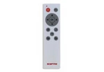 Original Sceptre 8440800044894i Remote For C408b-qwn168w E448b-fsn168 Monitor. Fixed Price $19.98.