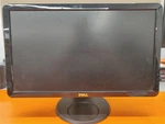 Monitor Dell S2209wb 22in. Widescreen Lcd Display W/ Stand. Fixed Price $54.90.