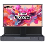 Mobile Pixels 1211001p01 27" Touchscreen Monitor 1080p. Fixed Price $1224.48.