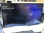 Viewsonic Viewboard 86" 4k Interactive Display Touchscreen Uhd Ifp8650-5f-a. Fixed Price $2499.99.