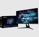 Gigabyte Aorus Fi32u Gaming Monitor Lcd 31.5" 4k Uhd 144hz 1ms Hdmi Displayport. Fixed Price $1268.90.