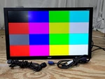 Acer V246hql Um.uv6aa.003 23.6" Lcd Monitor Vga Hdmi Grade B See Notes. Fixed Price $24.62.