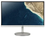 Acer Cb2 Series Cb272u Smiiprx 27" 16:9 Hdr Freesync Ips Monitor Um.hb2aa.005 Bl. Fixed Price $219.99.