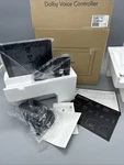 New Dolby Voice Mimo Um-1080c Usb Touch Monitor Screen W/ Stand. Fixed Price $46.00.