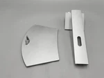 Replacement Genuine Stand For Dell S3222hn 31.5-inch Curved Monitor. Fixed Price $7.06.