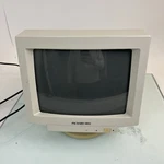 Vintage Packard Bell Pb8539vg Color Crt Monitor Untested Turns On. Fixed Price $149.99.