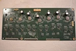Dell Up2718q Monitor Led Driver Board 748.a1u06.0011. Fixed Price $75.00.