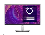 Dell P2723d 27" Monitor New In The Box. Fixed Price $200.00.