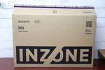Sony Inzone M9 27" 4k Gaming Monitor 144hz Ips Sdm-u27m90. Fixed Price $499.99.