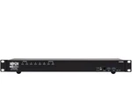 Tripp-lite 8-port Hdmi Kvm Switch 4k 60hz Usb 3.0 1u Rack-mount B024-h4u08 Nib. Fixed Price $800.00.