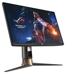 Asus Rog Swift 360hz Pg259qnr - 24.5" Gaming Monitor G-sync 1ms Esports. Fixed Price $350.61.