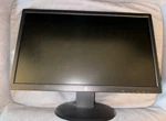 Hp Le2202x Led Lcd Monitor. Fixed Price $35.00.