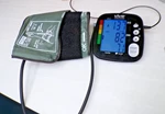 Vive Precision Automatic Upper Arm Blood Pressure Monitor. Fixed Price $20.00.