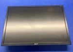 Used Acer 22 Inch Monitor Et.ev3wp.e03. Fixed Price $19.99.