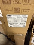 Acer V247yebi 23.8" Led Lcd Monitor 1080p Um.qv7aa.e01--open Box. Fixed Price $39.99.