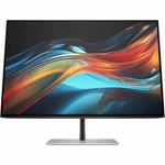Hp 8y2f7aa#aba 724pu 24" Class Wuxga Lcd Monitor - 16:10 Black. Fixed Price $481.08.
