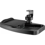 Eaton Tripp Lite Series Under-desk Clamp-on Storage Tray With Built-in Mouse Pad. Fixed Price $35.33.