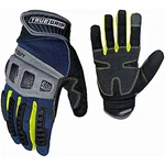 True Grip 98746-23 Heavy Duty Carbon General Purpose Gloves, Medium. Fixed Price $33.50.