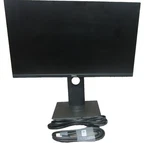 Dell P2319h 23 In Monitor Full Hd 1920 X 1080 Ips Display With Dp. Fixed Price $60.00.