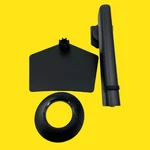 Monitor Stand Bn96-58157a For Samsung 49" Odyssey G9 S49cg950en #5165 Z54b23. Fixed Price $89.99.