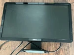 Dell S2309w Monitor 23 Inch. Fixed Price $69.00.