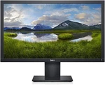 Dell 21.5" Fhd 60hz Lcd Anti-glare Monitor E2220h - Black. Fixed Price $87.15.