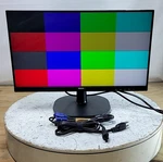 Phillips 221v8 Lcd Monitor 22" Hdmi Vga Grade B. Fixed Price $16.31.