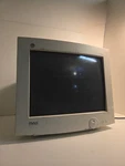 Mag Innovision 986n 19" Crt Vga Monitor Vintage Pc Retro Gaming Display Tested. Fixed Price $197.97.