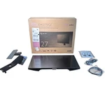 Benq Ew2770qz Black 27" 2560 X 1440 2k Qhd Computer Monitor 901q. Fixed Price $245.99.