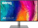 Benq Designvue Pd3220u 31.5" 100% Srgb Rec. 709 4k Hdr Ips Monitor. Fixed Price $558.00.