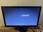 Lenovo Thinkvision 21.5" Monitor Wled Backlit Lcd E2223s 1920 1080 5. Fixed Price $49.00.