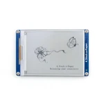 4.3inch E-paper Uart Module 800x600 E-ink Display Builtin 128mb Nandflash. Fixed Price $60.99.