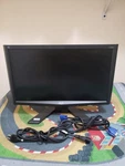 Acer 18.5 Lcd Widescreen Computer Monitor X183h. Fixed Price $19.99.