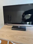 Hp X2301 23-inch Micro Thin Led Monitor Test Works. Fixed Price $120.00.