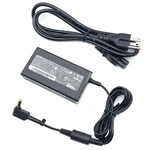 Original Ac Adapter Power Supply For Acer Xg270hu Ft200hql Gaming Monitor W/cord. Fixed Price $25.57.