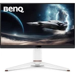 Benq Mobiuz Ex271u 27" 4k Hdr 165hz Gaming Monitor 16:9, Hdr10, Freesync Premium. Fixed Price $297.00.