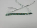 Control Buttons For Asus Va24dcp 23.8" Full Hd Led Lcd Monitor. Fixed Price $14.84.