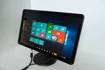 Dell S2409w 24" Lcd Monitor 1080p Full Hd Hdmi Dvi Vga Line In/out S2409wb Y183d. Fixed Price $114.75.