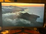 Samsung Uj590 Lu32j590uqnxza 32 Inch Ultra Hd Widescreen Monitor. Fixed Price $125.00.