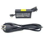 Oem Acer Ac Adapter Charger For T232hl T272hl Lcd Touchscreen Monitor W/pc. Fixed Price $25.67.