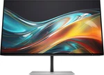 Hp Series 7 Pro 23.8" Fhd Monitor - 724pf 16:9 5ms 1500:1-contrast 8x530aa#aba. Fixed Price $238.48.